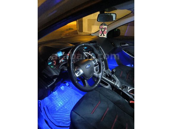 Sahibinden Ford Focus 1.6 TDCi Trend 2012 Model