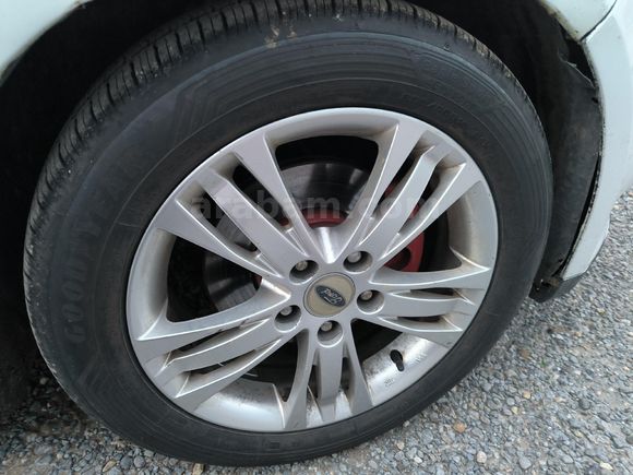 Sahibinden Ford Focus 1.6 TDCi Trend 2012 Model