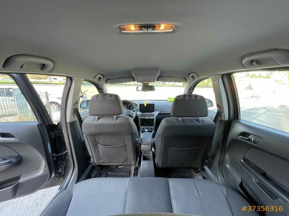 Sahibinden Opel Astra 1.3 CDTI Enjoy Plus 2011 Model 