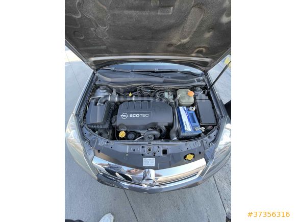 Sahibinden Opel Astra 1.3 CDTI Enjoy Plus 2011 Model 