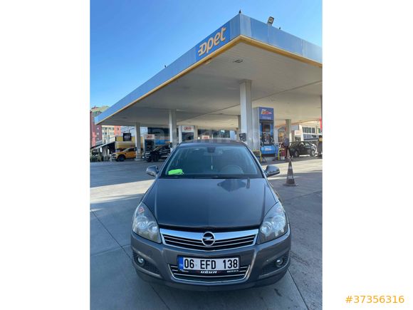 Sahibinden Opel Astra 1.3 CDTI Enjoy Plus 2011 Model 