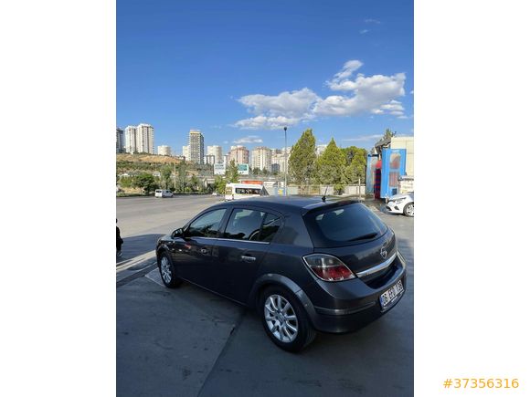 Sahibinden Opel Astra 1.3 CDTI Enjoy Plus 2011 Model 