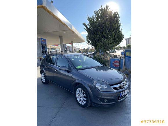 Sahibinden Opel Astra 1.3 CDTI Enjoy Plus 2011 Model 