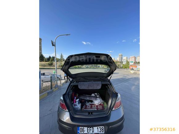 Sahibinden Opel Astra 1.3 CDTI Enjoy Plus 2011 Model 