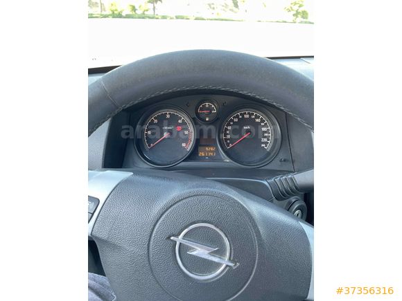 Sahibinden Opel Astra 1.3 CDTI Enjoy Plus 2011 Model 