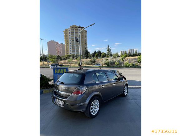 Sahibinden Opel Astra 1.3 CDTI Enjoy Plus 2011 Model 
