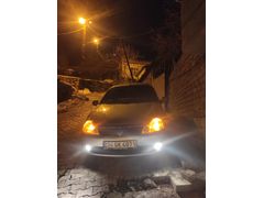 Sahibinden Renault Symbol 1.5 dCi Authentique 2010 Model