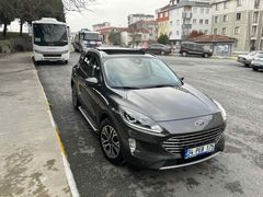 Sahibinden Ford Kuga 1.5 EcoBlue Titanium 2020 Model 