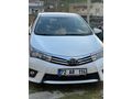 Sahibinden Toyota Corolla 1.4 D-4D Advance 2015 Model