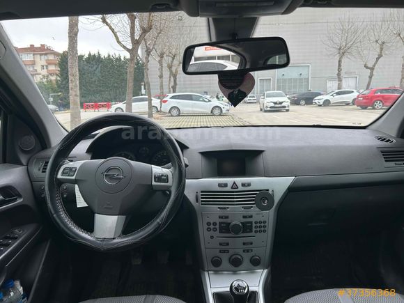 Sahibinden Opel Astra 1.3 CDTI Enjoy 2011 Model 