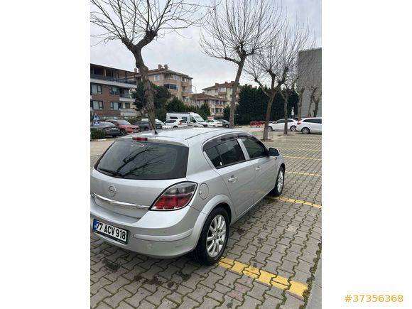 Sahibinden Opel Astra 1.3 CDTI Enjoy 2011 Model 