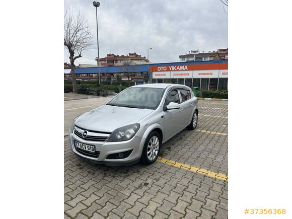 Sahibinden Opel Astra 1.3 CDTI Enjoy 2011 Model 
