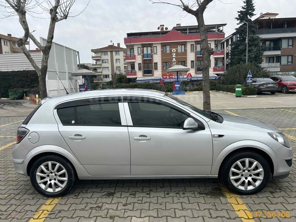 Sahibinden Opel Astra 1.3 CDTI Enjoy 2011 Model 