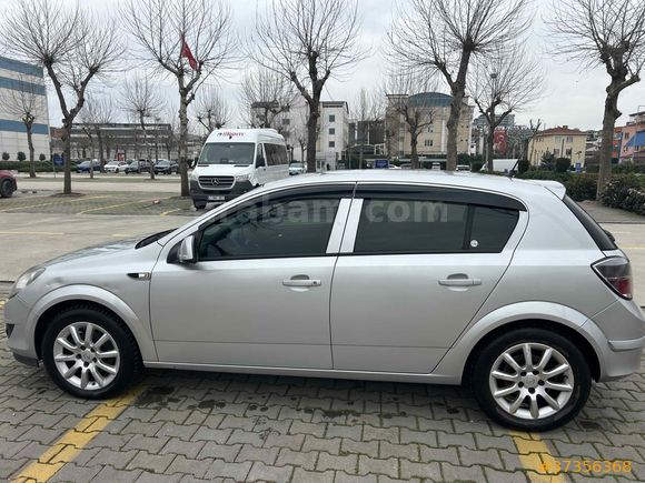 Sahibinden Opel Astra 1.3 CDTI Enjoy 2011 Model 
