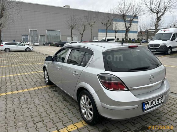 Sahibinden Opel Astra 1.3 CDTI Enjoy 2011 Model 