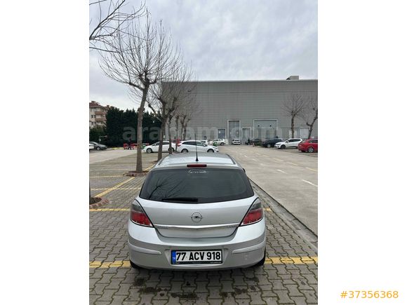 Sahibinden Opel Astra 1.3 CDTI Enjoy 2011 Model 