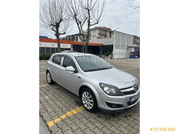 Sahibinden Opel Astra 1.3 CDTI Enjoy 2011 Model 