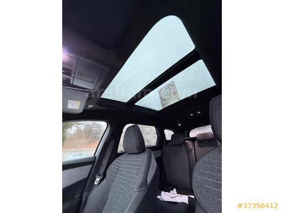 Sahibinden Peugeot e-5008 Allure 2025 Model 
