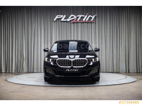 2024 BMW İ5 eDrive 40 M Sport_ISITMA_HAFIZA_360_B&O_PERDE