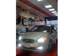 Sahibinden Hyundai Accent Era 1.5 CRDi-VGT Start 2007 Model