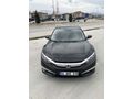 Sahibinden Honda Civic 1.6 i-VTEC ECO Elegance 2017 Model 