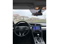 Sahibinden Honda Civic 1.6 i-VTEC ECO Elegance 2017 Model 