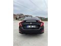Sahibinden Honda Civic 1.6 i-VTEC ECO Elegance 2017 Model 