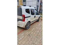 Sahibinden Fiat Fiorino Combi 1.4 Eko Pop 2020 Model
