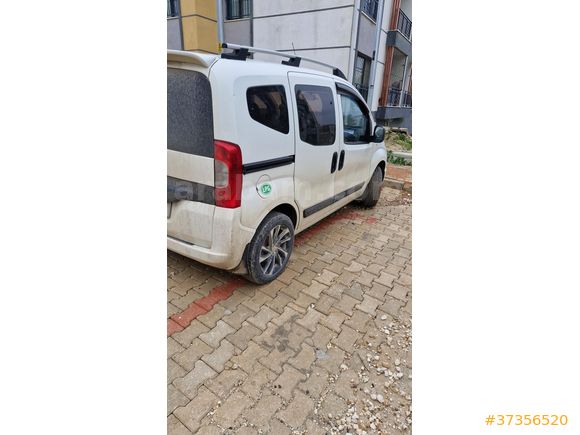 Sahibinden Fiat Fiorino Combi 1.4 Eko Pop 2020 Model