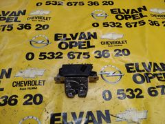 2004 - 2012 Opel Astra H Çıkma Bagaj Kilidi - GM