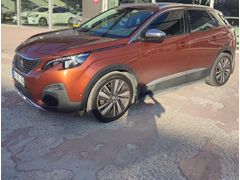 Sahibinden Peugeot 3008 1.6 BlueHDi Allure Elegance 2016 Model  166.000 km Turuncu
