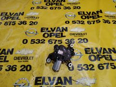 2004 - 2012 Opel Astra H Çıkma Arka Silecek Motoru - GM