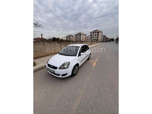 SATILIK ford fiesta