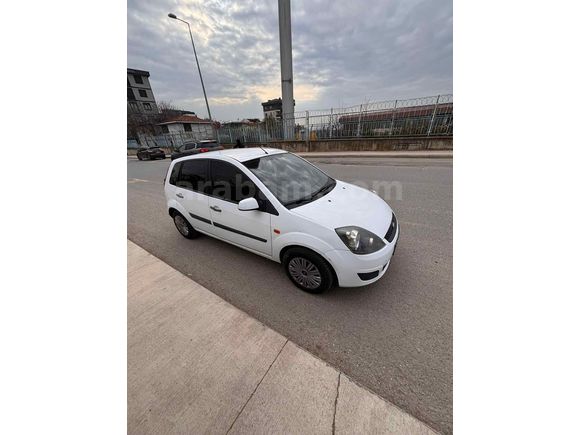 SATILIK ford fiesta