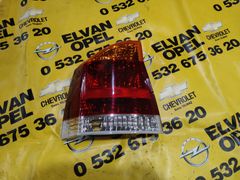 2004 - 2008 Opel Vectra C Sol Arka Stop