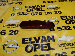 2007 - 2016 Opel Corsa D Bagaj Üst Stop - TYC