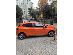 Sahibinden Renault Clio 1.3 TCe Touch 2020 Model