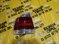 2002 - 2008 Opel Vectra C Sol Arka Stop Lambası