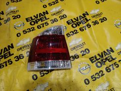 2002 - 2008 Opel Vectra C Sol Arka Stop Lambası