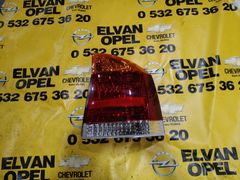 2002 - 2008 Opel Vectra C Sağ Arka Stop Lambası