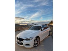 Sahibinden BMW 3 Serisi 320d M Sport 2013 Model