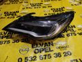 2015 - 2022 Opel Astra K Ledli Far 