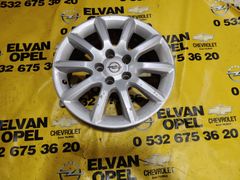 2004 - 2012 Opel Astra H Çıkma Jant - GM