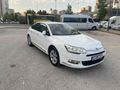 Bakımlı-Temiz 2012 model Citroen C5 1.6 e-HDi Confort   
