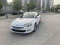 Bakımlı-Temiz 2012 model Citroen C5 1.6 e-HDi Confort   