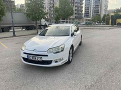  2012 model Citroen C5 1.6 e-HDi Confort   bakımlı-temiz