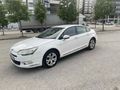 Bakımlı-Temiz 2012 model Citroen C5 1.6 e-HDi Confort   