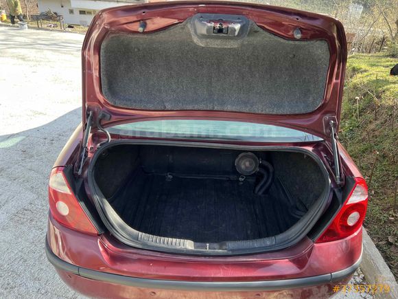 Sahibinden Ford Mondeo 2.0 Ghia 2005 Model 