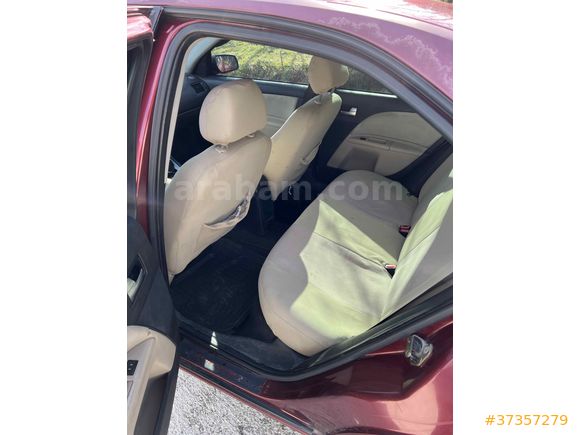 Sahibinden Ford Mondeo 2.0 Ghia 2005 Model 