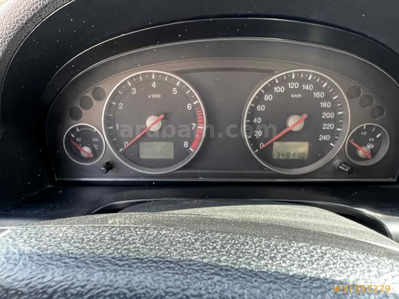 Sahibinden Ford Mondeo 2.0 Ghia 2005 Model 
